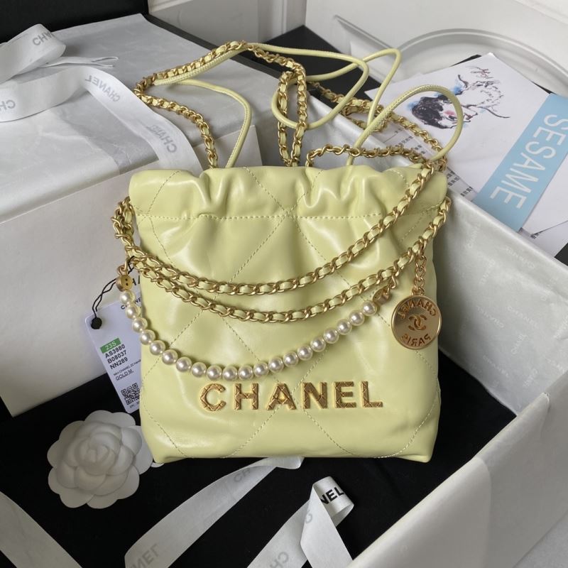 Chanel Hobo 22 Bags